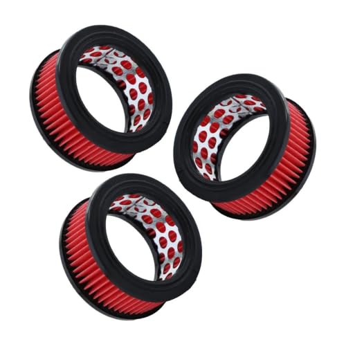 Filtro para motosierra CS420ES y CS4200ES, repuestos de alta calidad para mantenimiento, 3 uds 5