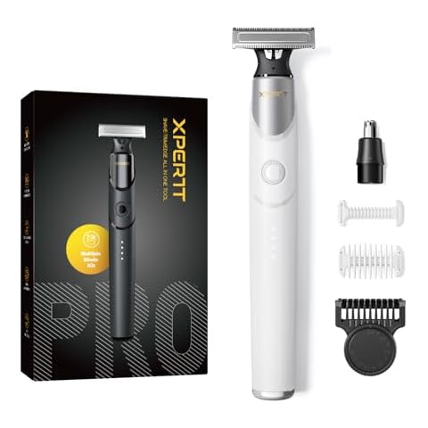 Xpert T Magnetic All-in-One Trimmer Kit Cover