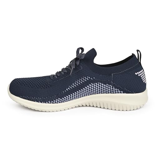 Image of Skechers Womens Ultra Flex Sneaker