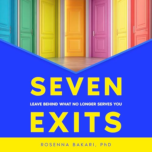 Seven Exits cover art