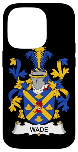 Wade - -Ɩ X}zP[X iPhone 14 Pro p