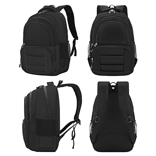 Image of rickyh style Kids Lightweight Durable Elementary Student School Backpack