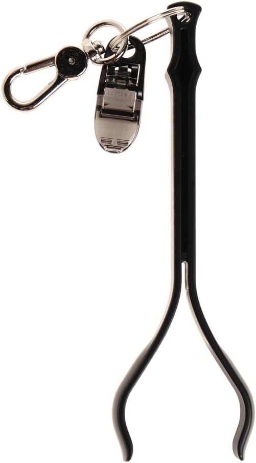 Light C-59 080 Putter Friend 3 Black