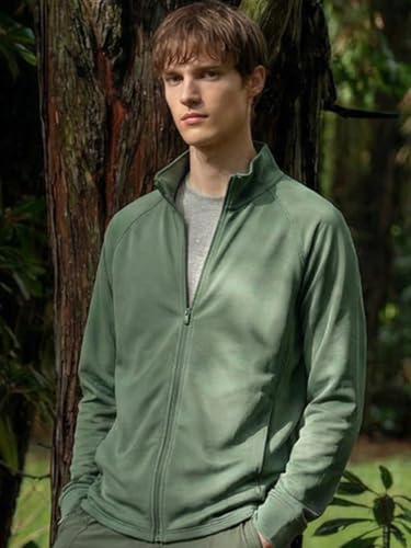 Image of Nobero UPF Jacket for Men Lightweight UPF Jacket | Sun Protection Outdoor Jacket for men