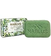 Amazon | 【パレスチナ支援】ナーブルスソープ NABLUS SOAP（ざくろ