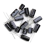 Witonics Capacitor Replacement Kit for Dell 1905FP