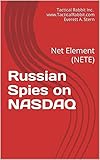 Russian Spies on NASDAQ: Net Element (NETE)