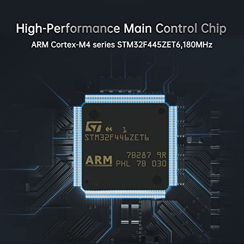 Bigtreetech Direct Octopus V1.1 Control Board 32Bit Silent Motherboard 8 Stepper Drivers Support Running Klipper And Marlin 3D Printer #TOP1