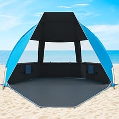 Dark Shelter-Skyblue