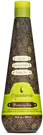 غسول مرطب من مكاديميا، 300 مل، 3933028