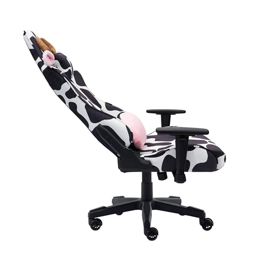 techni sport gaming chair review
