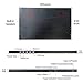 immagine 3Monitor portatile USB-C da 15,6 pollici HD ultra sottile 1920*1080 IPS Schermo LED tipo C monitor portatile esterno con custodia in pelle per laptop PS3 PS4 MacBook Xbox360 Windows IOS 7 8 10, Kenowa