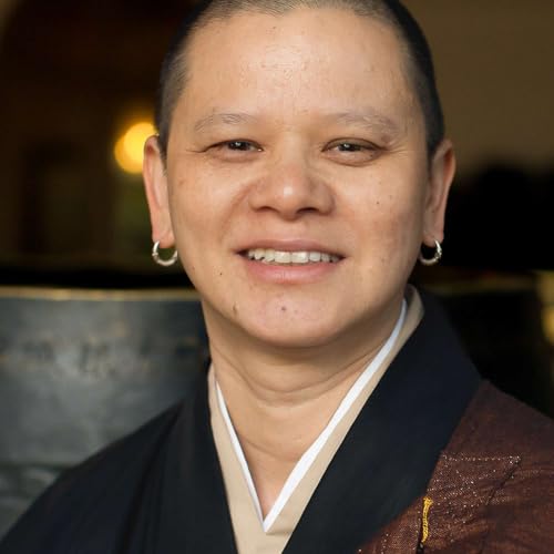 5 Ways to Respond to the Cries of the World (aka Activism from Giving) with Rev. Li&ecirc;n Shutt