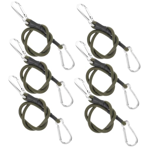 Cordes extensibles de bagage VICASKY pour éliminer les chutes d'objets