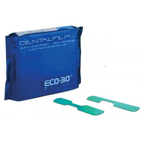 Eco 30 Self Developing Dental XRay Films_Long Expiry Amazon.in