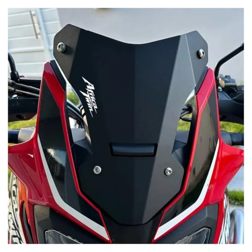 VURPW49 Aluminium Windscreen