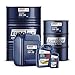 EUROLUB 349005 CLEANTEC 5W-30 SAE 5W-30 Motoröl, 5 Liter