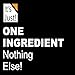 It's Just! - 100% Monkfruit Extract Powder, Keto Friendly Sweetener, Monk Fruit, Sugar-Free, Non-GMO, Non-Glycemic (25% Mogroside V, 1.5oz / 42g)