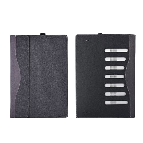 Funda para Microsoft Surface Laptop 7/8 13.8" Negro miniatura 2