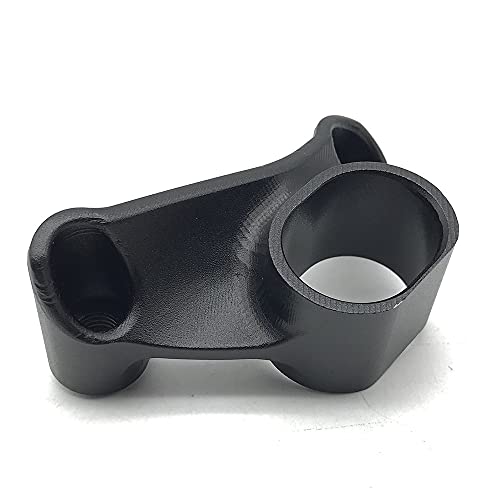 Motorrad Auspuffrohrhalterung fester Ring Halter Halterung Schutz für KTM Duke 790 Duke 890 Duke 890 R 2018 2019 2020 2021