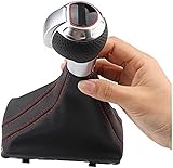Material: hochwertiges PU-Leder und hochwertiger Griff, 100 % brandneu, korrosionsbeständig und zuverlässig in der Qualität.