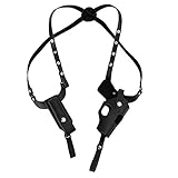 Einfach zu bedienen: Mit der Einstellschnalle können Sie die Größe anpassen, die zu Ihnen passt. Sie können das Produkt auf der Jacke tragen.