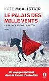 Le palais des mille vents - Tome 3 La princesse de la taïga (3)