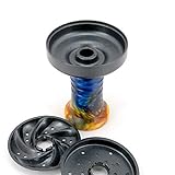 Cyborg Hookah Qumbala Shisha Phunnel IV