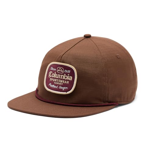 Image of Columbia Ratchet Strap Snap Back