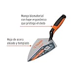 Cucharas de albañil Truper 6 Imagen adicional