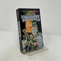 Sierra Madre (Warbots, No 4) 1558171320 Book Cover