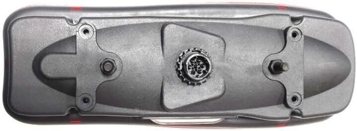 テールライト 用の VOLVO トラック用テールライト アセンブリ(R) 大型