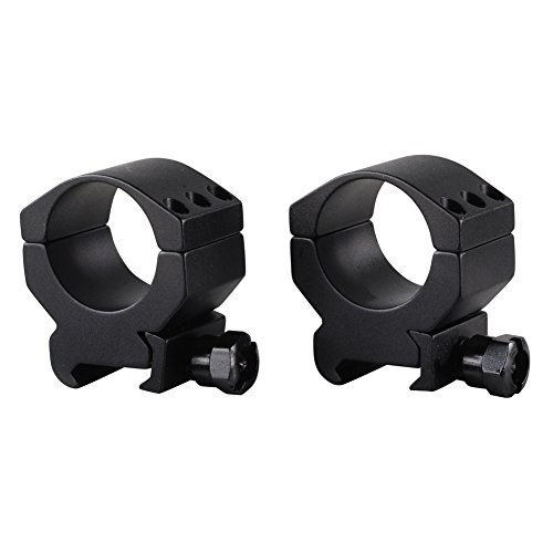 Burris Optics Xtreme Tactical Rings