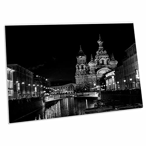 Large desk pad 23 x 16 pulgadas con base de goma antideslizante miniatura 1