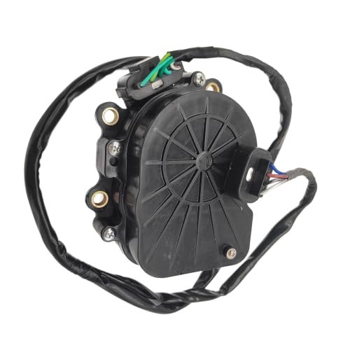 Engrenage différentiel avant haute résistance CF 500 600 X5 Linhai