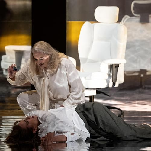 Literatro - 'El veneno del teatro' - 16/04/26