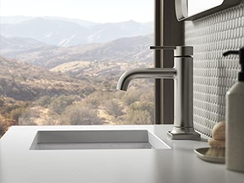 Kohler Single Handle Faucet: Ultimate Blend Style Function