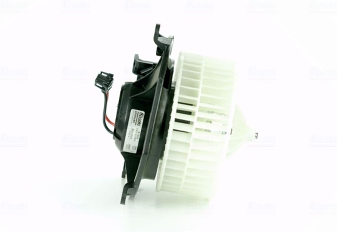 Nissens Blower Motor Assembly - 87103