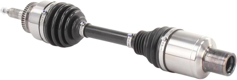For Ford F-150 2015 2016 2017 2018 Front Right Passenger Side CV Axle Shaft - BuyAutoParts 90-04633N New
