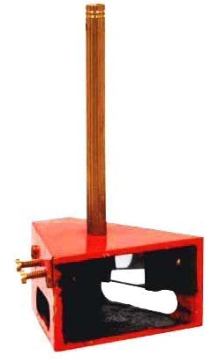 IRFAN Art Optical Square Right Angle Optical Ranger Full Aluminum Body