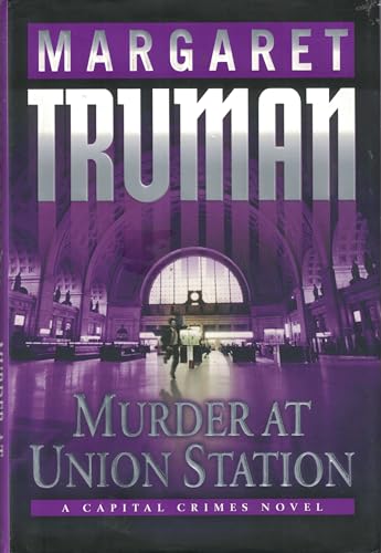 Murder at Union Station view 2