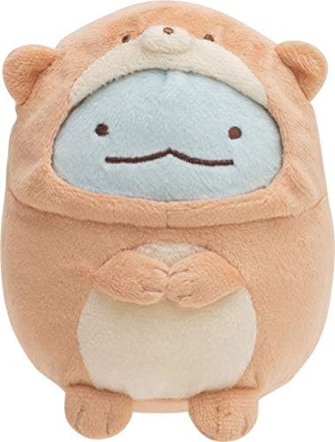 Amazon Co Jp サンエックス すみっコぐらし かわうそとすみっコキャンプ あつめてぬいぐるみ とかげ My おもちゃ Amazon Co Jp サンエックス すみっコぐらし かわうそとすみっコキャンプ あつめてぬいぐるみ とかげ My おもちゃ