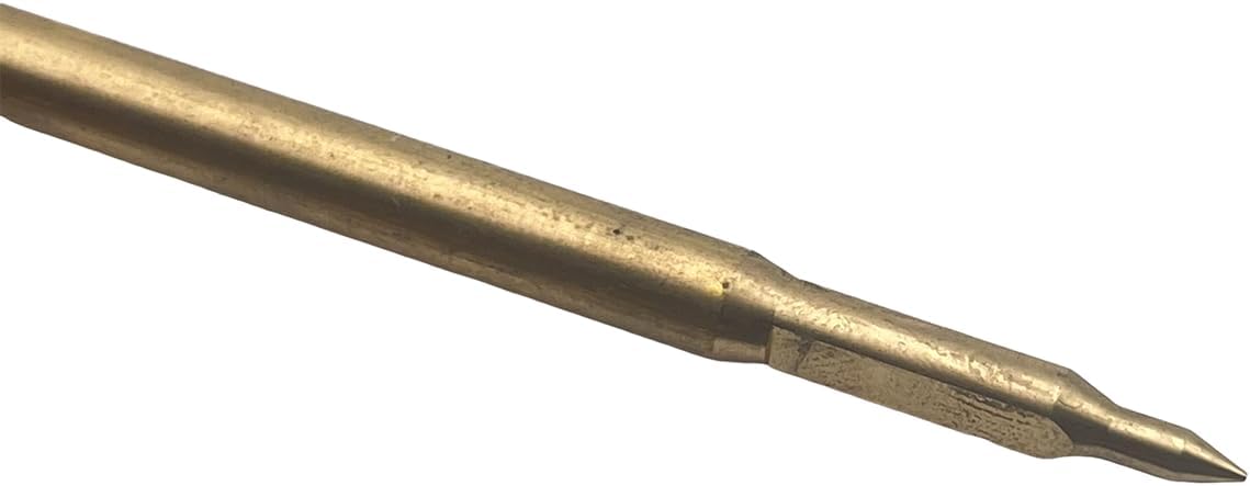 No More Pivot Frustration! Brass Alignment Tool for Perfect B-enchmade Rebuilds