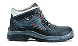 Horma extra-ancha Bellota 72206-46 S1P - BOTA AGIL PIEL