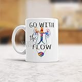 Lustige Tasse mit Urologisten-Motiv, Geschenk für Urologie Krankenschwester