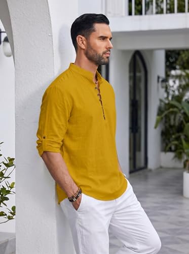Image of ROYALSCOUT Men Kurta