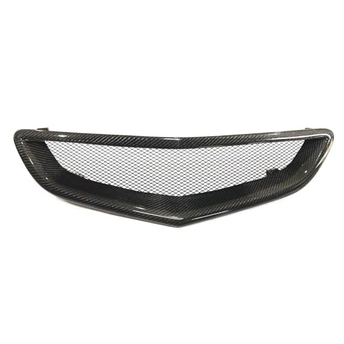 Maille capot Acura 3.2 CL Coupé 2001 grille pare-chocs avant nid d'abeille