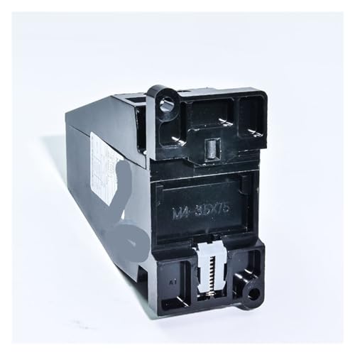Protector de sobrecorriente para evitar cortes con relé térmico JRS2 NR4-63/F de 10-16A 3