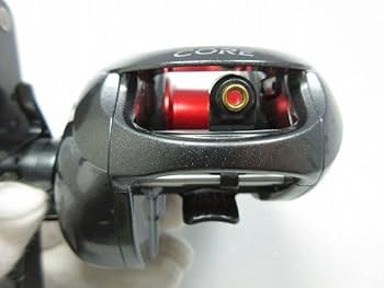 Amazon.co.jp: US Shimano Core 100Mg ZPI Spool / Management AS0339
