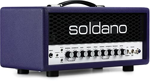 Soldano SLO-30 Super Lead...